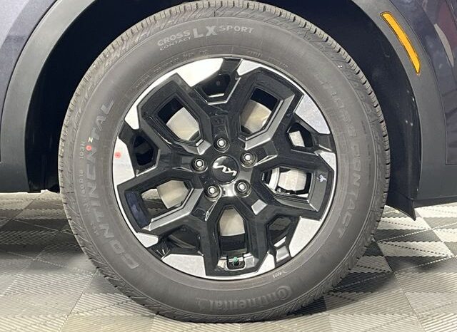 
 Kia Sorento full									