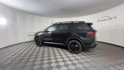 
 Kia Sorento full									