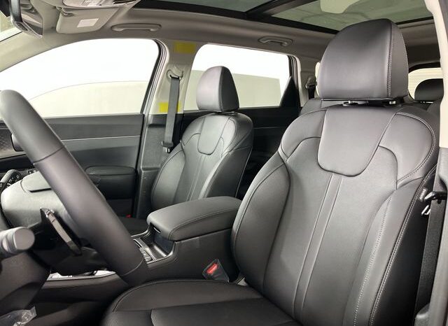 
 Kia Sorento Hybrid full									