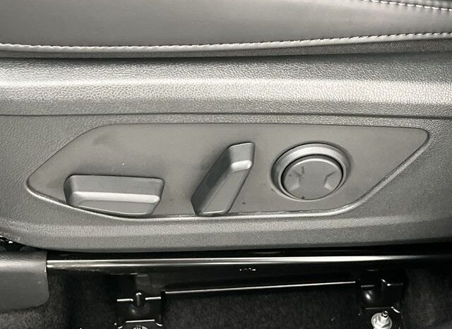 
 Kia Sorento Hybrid full									