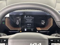 
 Kia Sorento Hybrid full									