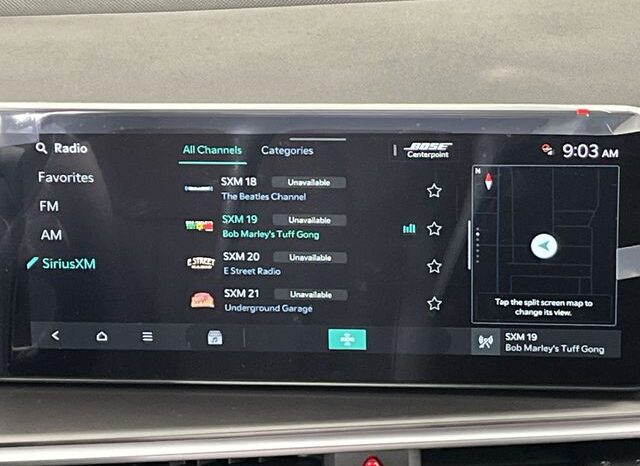 
 Kia Sorento Hybrid full									