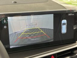 
 Kia Sorento Hybrid full									