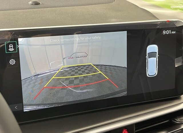 
 Kia Sorento Hybrid full									