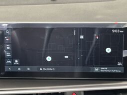 
 Kia Sorento Hybrid full									