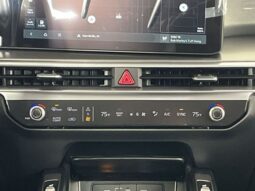 
 Kia Sorento Hybrid full									