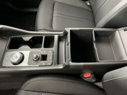 
 Kia Sorento Hybrid full									