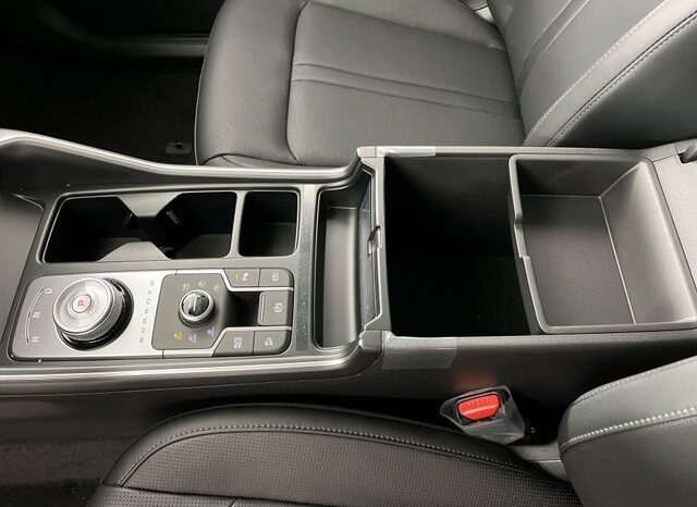 
 Kia Sorento Hybrid full									