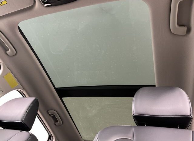 
 Kia Sorento Hybrid full									