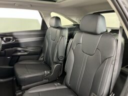 
 Kia Sorento Hybrid full									