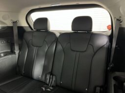 
 Kia Sorento Hybrid full									