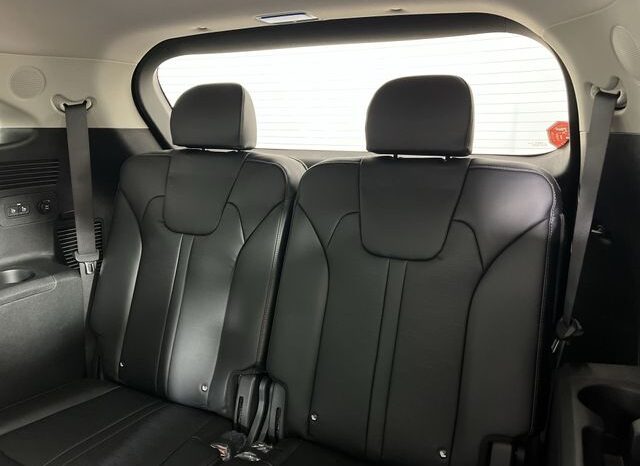 
 Kia Sorento Hybrid full									