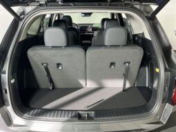 
 Kia Sorento Hybrid full									