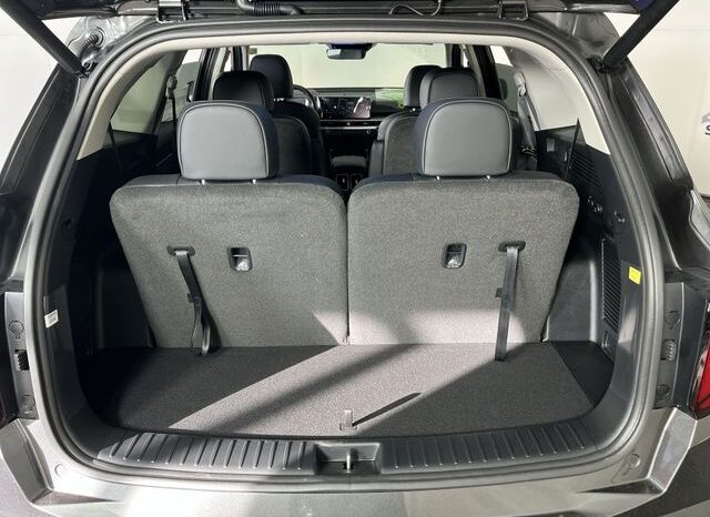 
 Kia Sorento Hybrid full									