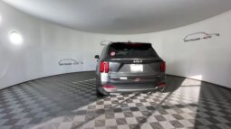 
 Kia Sorento Hybrid full									