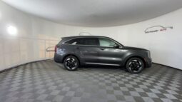 
 Kia Sorento Hybrid full									