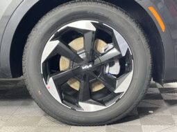 
 Kia Sorento Hybrid full									