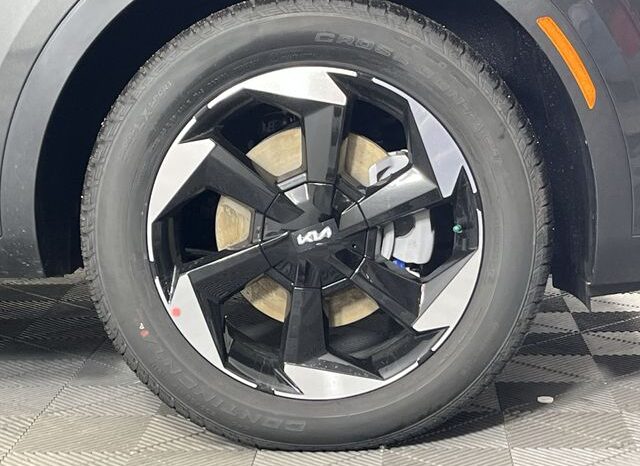 
 Kia Sorento Hybrid full									