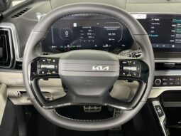 
 Kia Sorento Hybrid full									