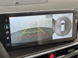 
 Kia Sorento Hybrid full									