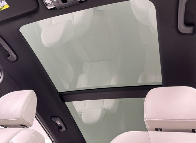 
 Kia Sorento Hybrid full									