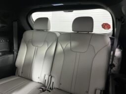 
 Kia Sorento Hybrid full									