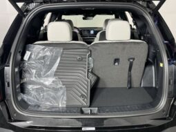 
 Kia Sorento Hybrid full									