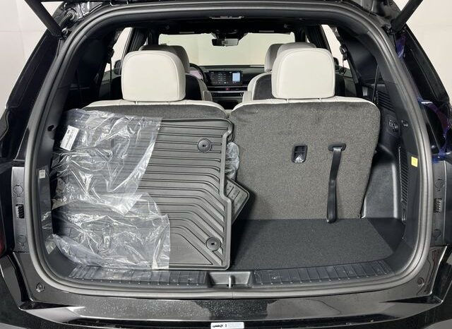 
 Kia Sorento Hybrid full									