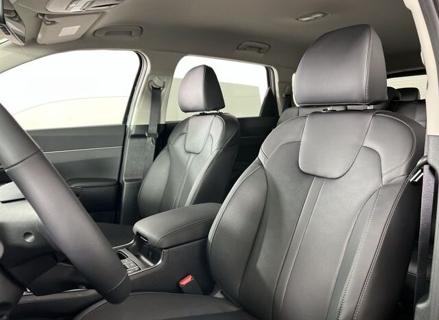 
 Kia Sorento full									