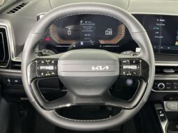 
 Kia Sorento full									