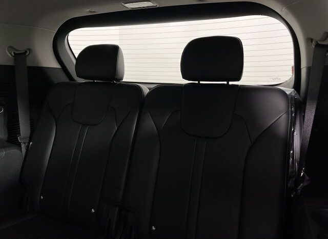 
 Kia Sorento full									