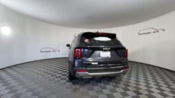
 Kia Sorento full									