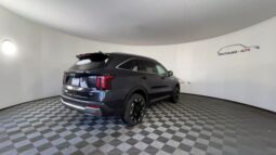
 Kia Sorento full									