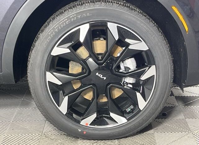 
 Kia Sorento full									