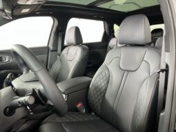 
 Kia Sorento Hybrid full									
