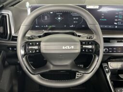 
 Kia Sorento Hybrid full									