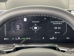 
 Kia Sorento Hybrid full									