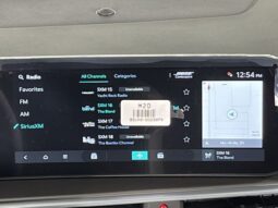 
 Kia Sorento Hybrid full									