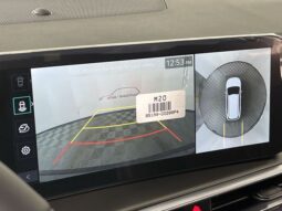 
 Kia Sorento Hybrid full									