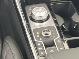 
 Kia Sorento Hybrid full									