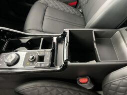 
 Kia Sorento Hybrid full									