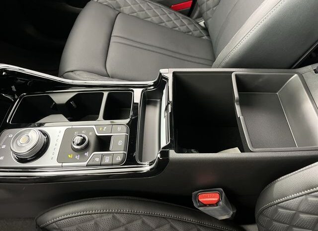 
 Kia Sorento Hybrid full									