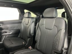 
 Kia Sorento Hybrid full									