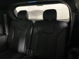 
 Kia Sorento Hybrid full									