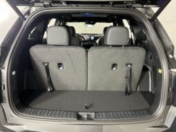 
 Kia Sorento Hybrid full									