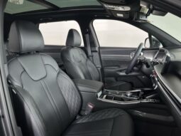 
 Kia Sorento Hybrid full									