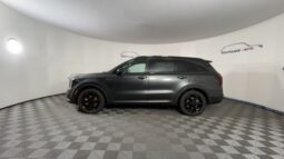 Kia Sorento Hybrid