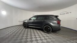 
 Kia Sorento Hybrid full									