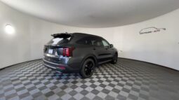 
 Kia Sorento Hybrid full									