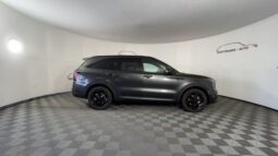 
 Kia Sorento Hybrid full									